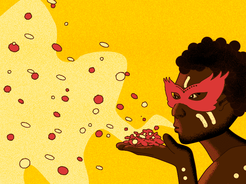 Carnaval carnaval carnival design illustration photoshop