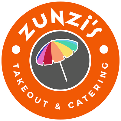 Zunzis Takeout & Catering atlanta georgia mullican mullicandesigns zunzis