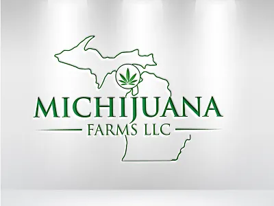Michijuana Farms LLC1111 logo