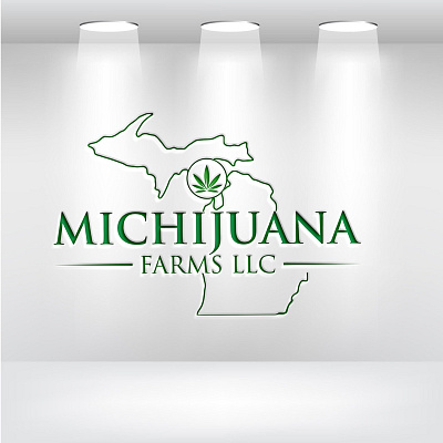 Michijuana Farms LLC1111 logo