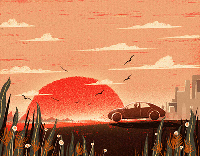 202001182 design illustration web 插图 设计