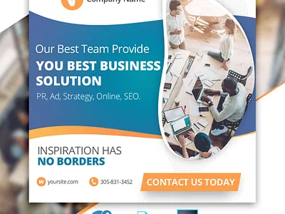 Free Web Banner 001 banner ad banner ads branding design instagram ads web