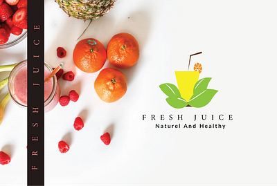 Juice Logo design flat lettering logo minimal minimalist minimalist design minimalist logo ui ux