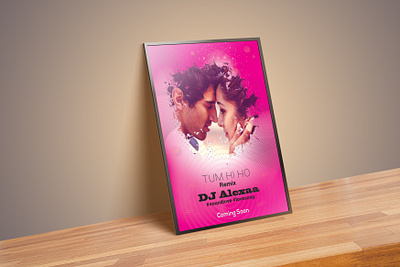 Song Flyer Design corporate design dj fliers flyer flyer design flyers modern flyer new flyer new shot song design