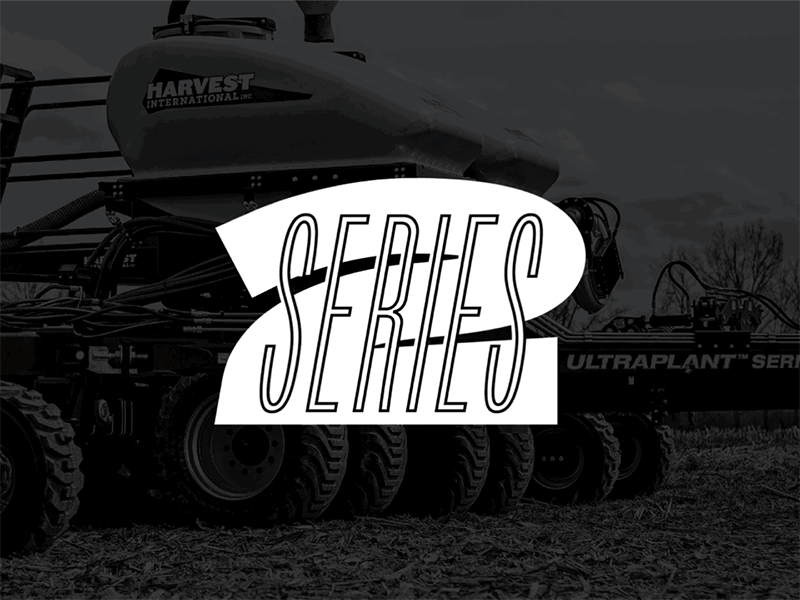 Series # agriculture condensed extended number