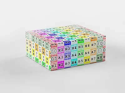 28_Low Poly Product box 3d 3d box 3d box mock up 3d box mockup 3d boxes 3d design 3d mock up 3d mockup 3d model 3d product design 3ds 3ds max 3dsmax box branding creative design dribbble flat latest