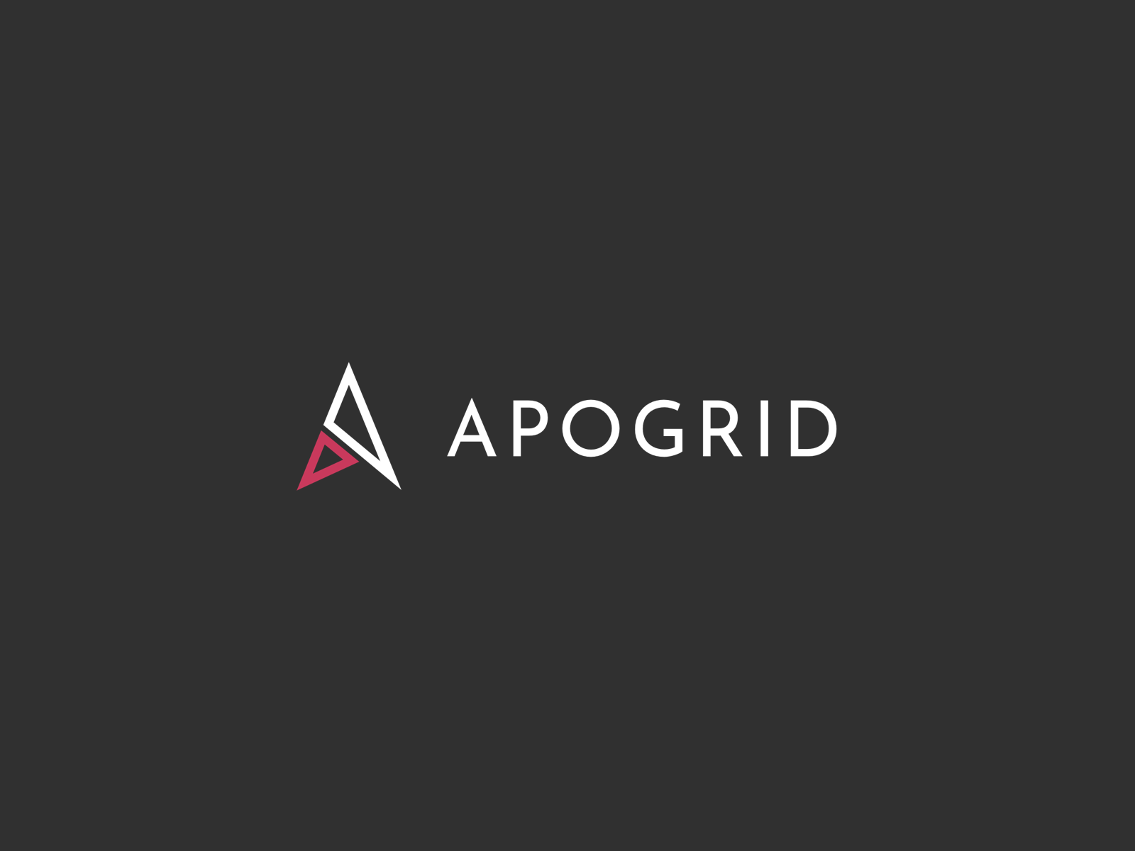 Example of Apogrid