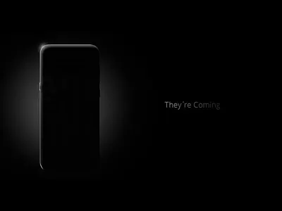 Phone Case Tease branding design flat illustration photoshop product promo typography vector