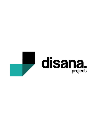 DISANA PROJECT - Logo Design adobe adobe illustrator design edit flat indonesia jakarta logo smkn 48 jakarta vector