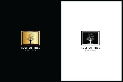 Logo design beautifu logo design design flat logo minimal minimalist design minimalist logo nature tree logo ui ux