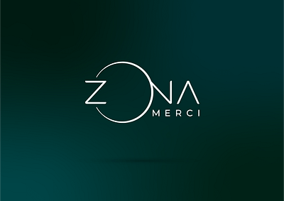 Zona Merci Italian restaurant wine bar logo branding cocktail design finedine food foodie foodporn gometric icon italian food italian restaurant italianstyle italy logo minimal restaurant vector winebar