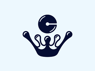 Water Splash 📌 Logo for Sale ale aqua bar beer coffee cooking crown drop fresh king laundry letter liquid logo oil petrol pool splash water