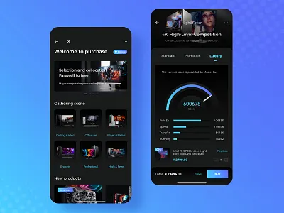 Assemble a computer app icon，gui ui ux