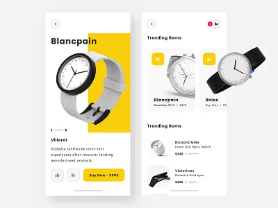 Minimal E Commerce App Ui Kit app app design apps apps design clean concept design ecommerce ios ios app minimal mobile mobile app mobile app design mobile application mobile design mobile ui ui ui kit ux design