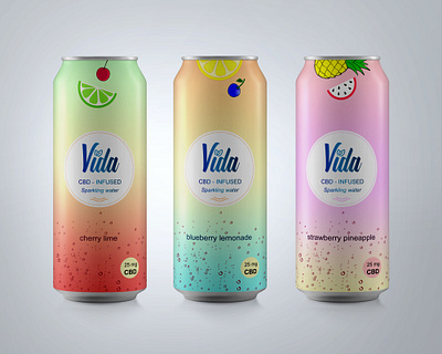 Spakling water label design branding design label labels package design packagedesign packaging packaging design packaging mockup product product design water