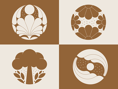 Spheres 🍂 illustration