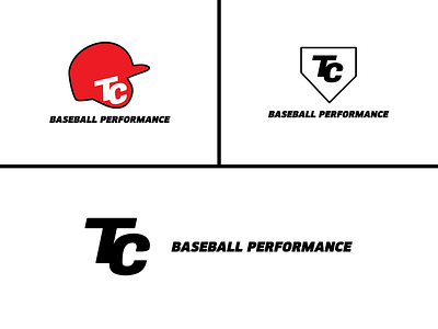 TC Baseball Performance - Options