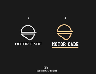 Helmet adobe illustrator logo logodesign mark vector