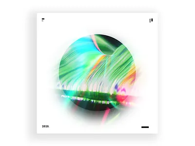 Color 02 3d branding clean color colorful design flat illustration logo rainbow typography vector website