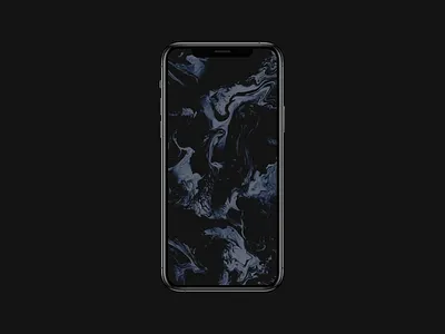 Korgy + Bass — Agrocrag Wallpaper abstract animated wallpaper