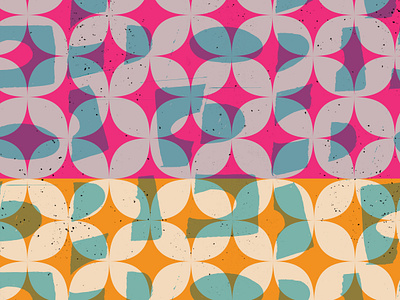 ◑.◑ collage design illustration pattern texture vintage