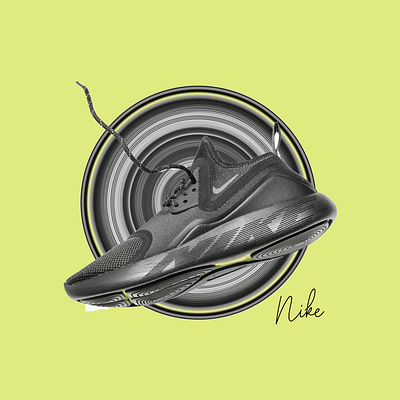 Nike Sneakers design