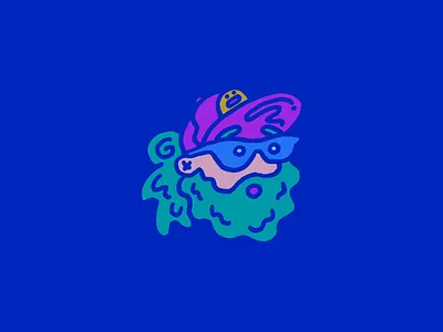 Me! branding cartoon illustration doodle icon illustration logo me portrait profile pic self portrait sketch slime vector