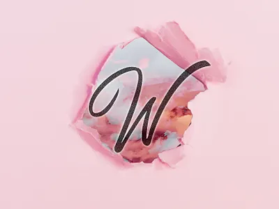 Pink Sole branding design flat illustration illustrator minimal vector