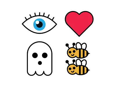 I Love Boobies bees boo boobies boobs design eye funny ghost heart i love boobies icon pervert secret tshirt tshirt design