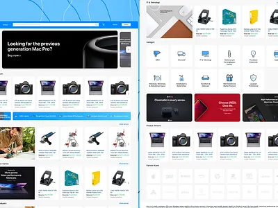 Bizzy Marketplace b2b bizzy branding commerce design homepage illustration landing page marketplace platform ui ux