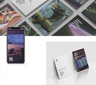 Branding elements branding design illustration visualidentity