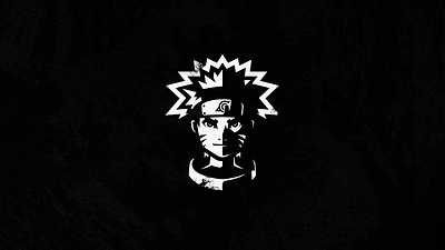 Naruto Logo anime art branding design e sports fox icon illustration logo mascot mascot logo naruto shinobi shipuden vector