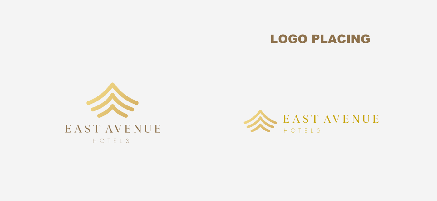 EAST AVENUE advertising brand brand design brand identity branding creative agency creative design design food and beverage graphicdesign illustration