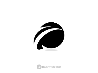 Global logo atmosphere black black white brand brand identity branding design designs earth global graphicdesign growth logo logodesign logos network planet planets space white