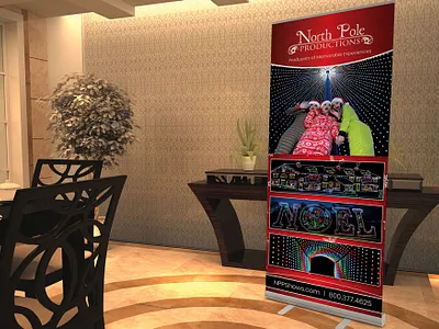 Final Banner Presentation brand identity design branding crgraphix.com design typography vector