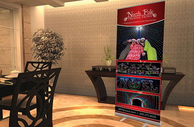 Final Banner Presentation brand identity design branding crgraphix.com design typography vector