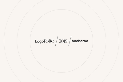 Logofolio 2019 . LOGOS . Minimal Logos behance brand identity branding branding agency digital art graphic graphics logo logofolio packaging packaging design prints stationery typography