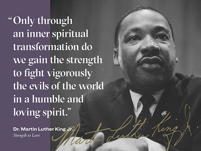 MLK - 002020 design digital publishing editorial faith graphic design storytelling