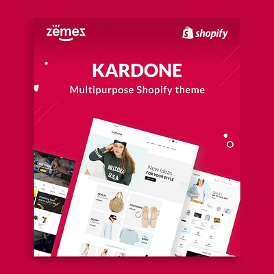 KarDone - Auto Parts Shop Shopify Theme ecommerce multipurpose online shop online store shopify shopify theme template website