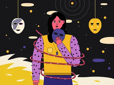 fetter disguise fetter illustration