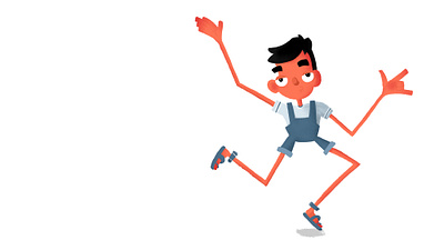 hey boy! draw drawing hand illustration