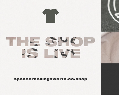 Lil' Shirt Shop apparel apparel design apparel graphics designer graphic tee graphic tees logo print screen printed screenprint shirt shop tshirt