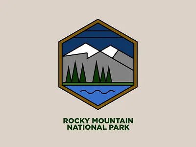 Daily Logo Challenge - Day 20 branding dailylogochallenge design geometric logo logo design vector