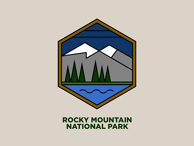 Daily Logo Challenge - Day 20 branding dailylogochallenge design geometric logo logo design vector