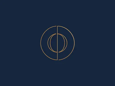 Olympia - Logo Design brand brand design brand identity branding design hospitality hotel branding identity logo design luxury branding luxury logo minimal minimalist logo premium design