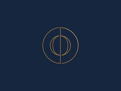 Olympia - Logo Design brand brand design brand identity branding design hospitality hotel branding identity logo design luxury branding luxury logo minimal minimalist logo premium design