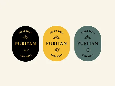 Start Well, End Well beer brand branding coffee coffee cup coffee shop coffeeshop design merch restaurant