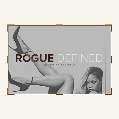 #ROGUERules (Roc Nation) (2013) creative design music ui web