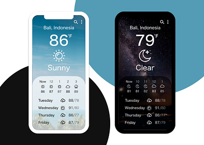 Daily UI 037 app app icon app icons application daily 100 challenge daily ui daily ui 037 daily ui challenge dailyui dailyui 037 dailyui037 dailyuichallenge design typography ui ui design weather app