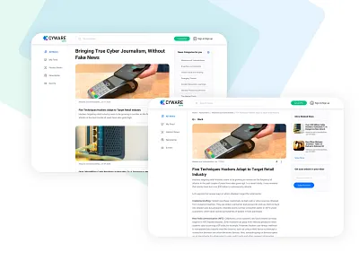 Social Feed branding design detail page landing page news newsfeed sketchapp social media social network